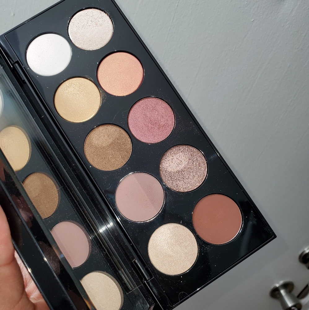 Pat Mcgrath Divine Rose